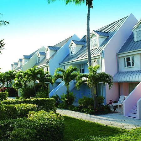 Treasure Cay Beach, Marina & Golf Resort Exterior foto