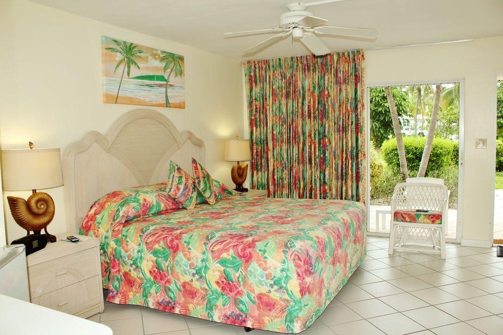 Treasure Cay Beach, Marina & Golf Resort Exterior foto