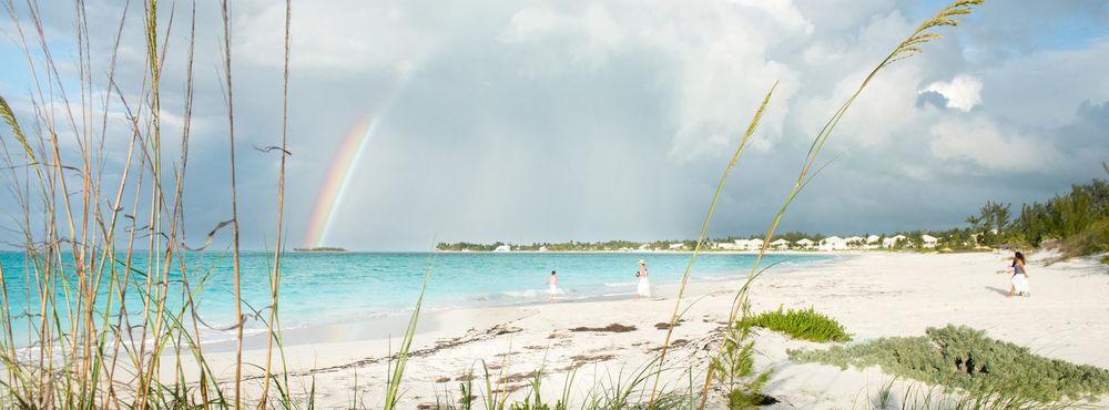 Treasure Cay Beach, Marina & Golf Resort Exterior foto