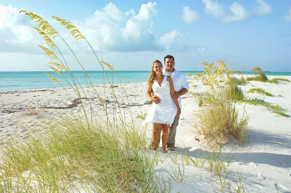 Treasure Cay Beach, Marina & Golf Resort Exterior foto