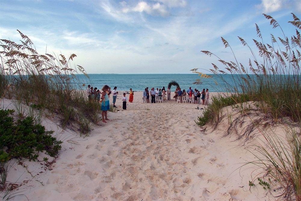 Treasure Cay Beach, Marina & Golf Resort Exterior foto