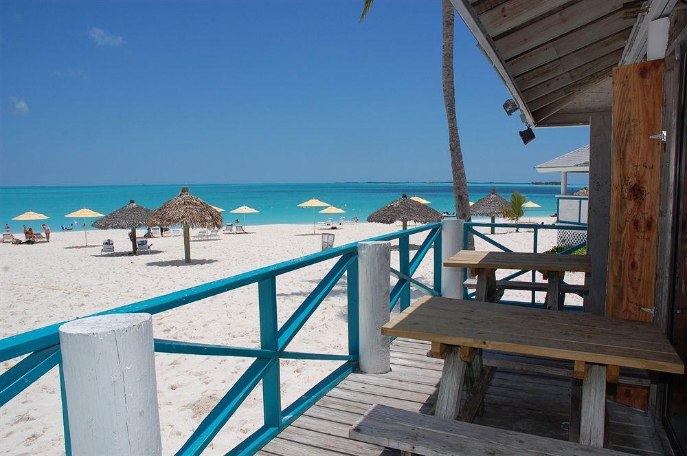 Treasure Cay Beach, Marina & Golf Resort Exterior foto
