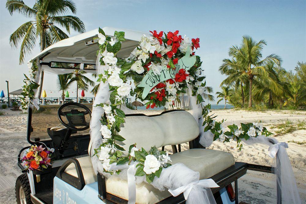 Treasure Cay Beach, Marina & Golf Resort Exterior foto