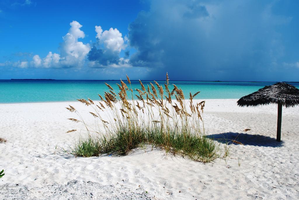 Treasure Cay Beach, Marina & Golf Resort Exterior foto
