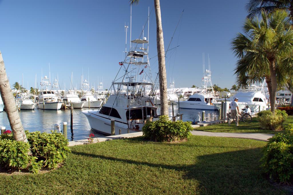 Treasure Cay Beach, Marina & Golf Resort Exterior foto