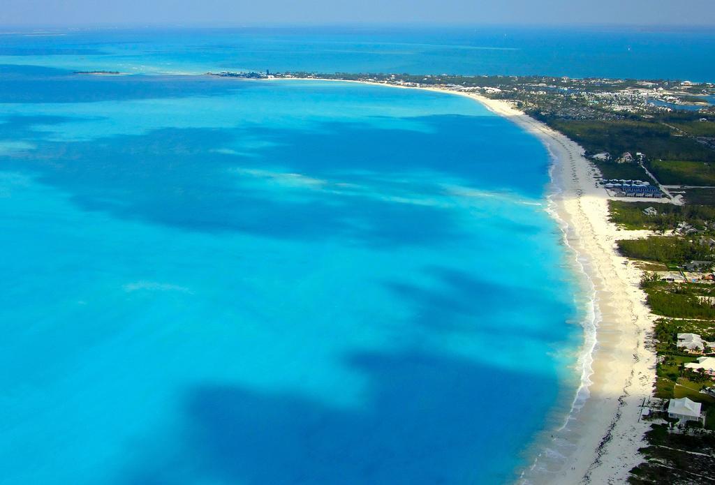 Treasure Cay Beach, Marina & Golf Resort Exterior foto