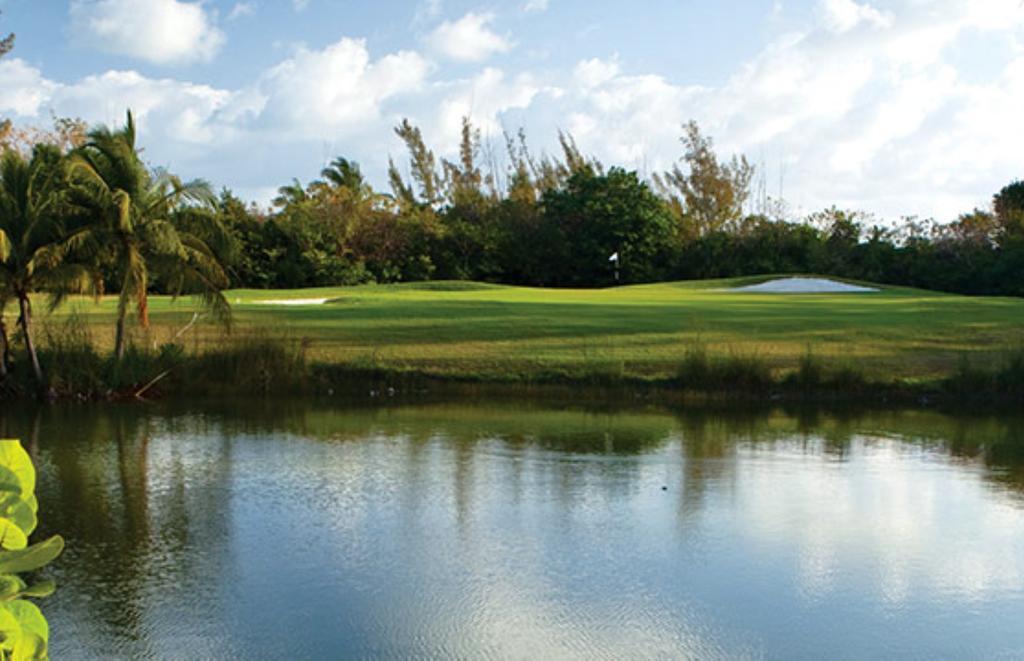 Treasure Cay Beach, Marina & Golf Resort Exterior foto