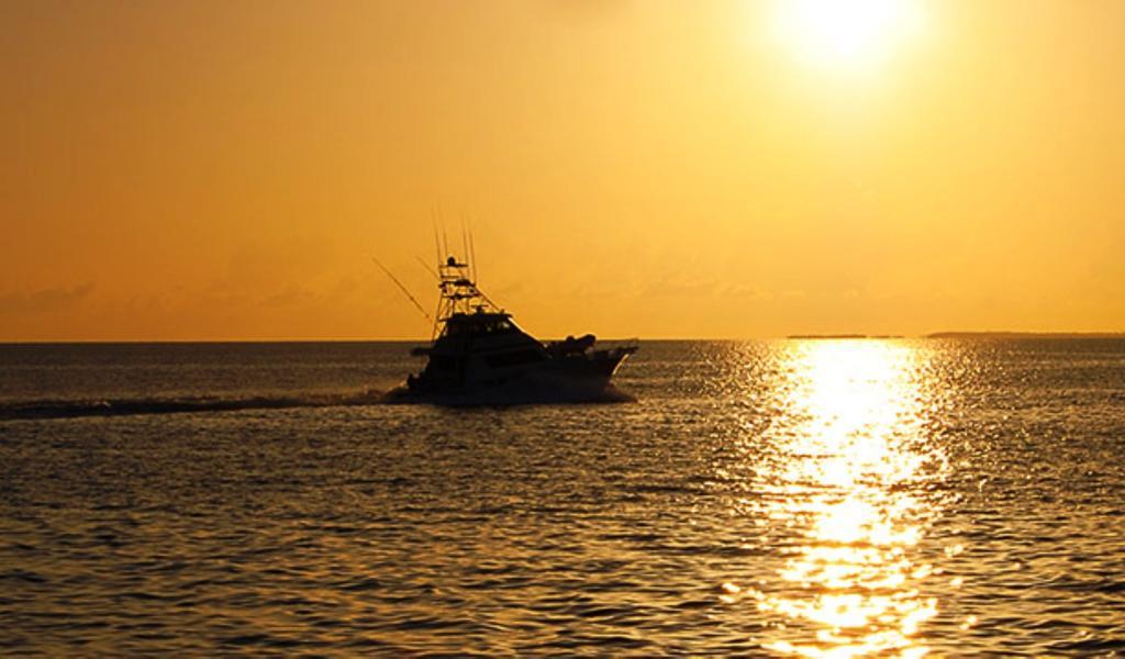 Treasure Cay Beach, Marina & Golf Resort Exterior foto