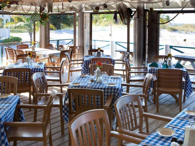 Treasure Cay Beach, Marina & Golf Resort Exterior foto