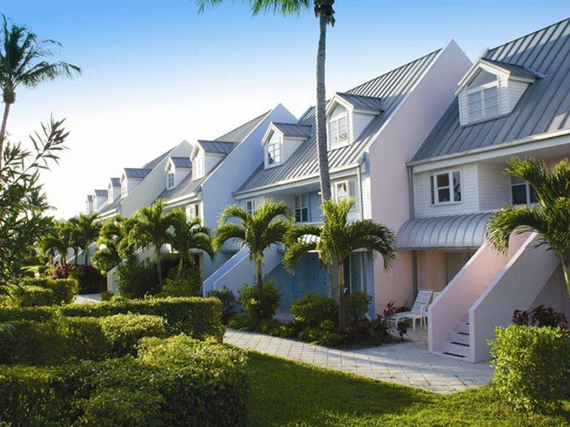 Treasure Cay Beach, Marina & Golf Resort Exterior foto