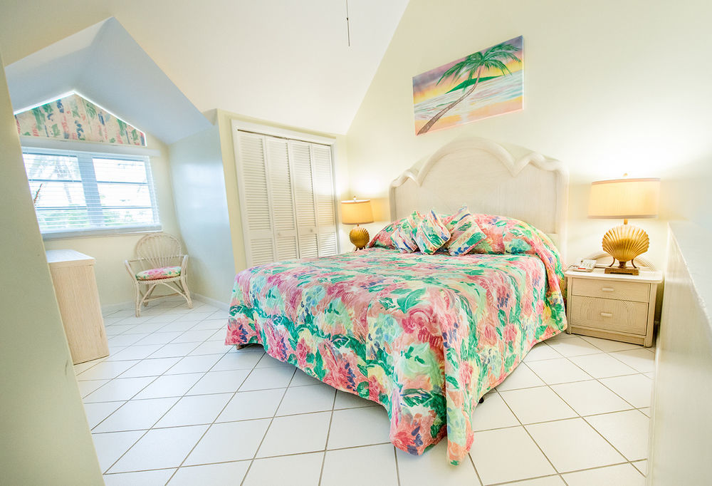 Treasure Cay Beach, Marina & Golf Resort Exterior foto