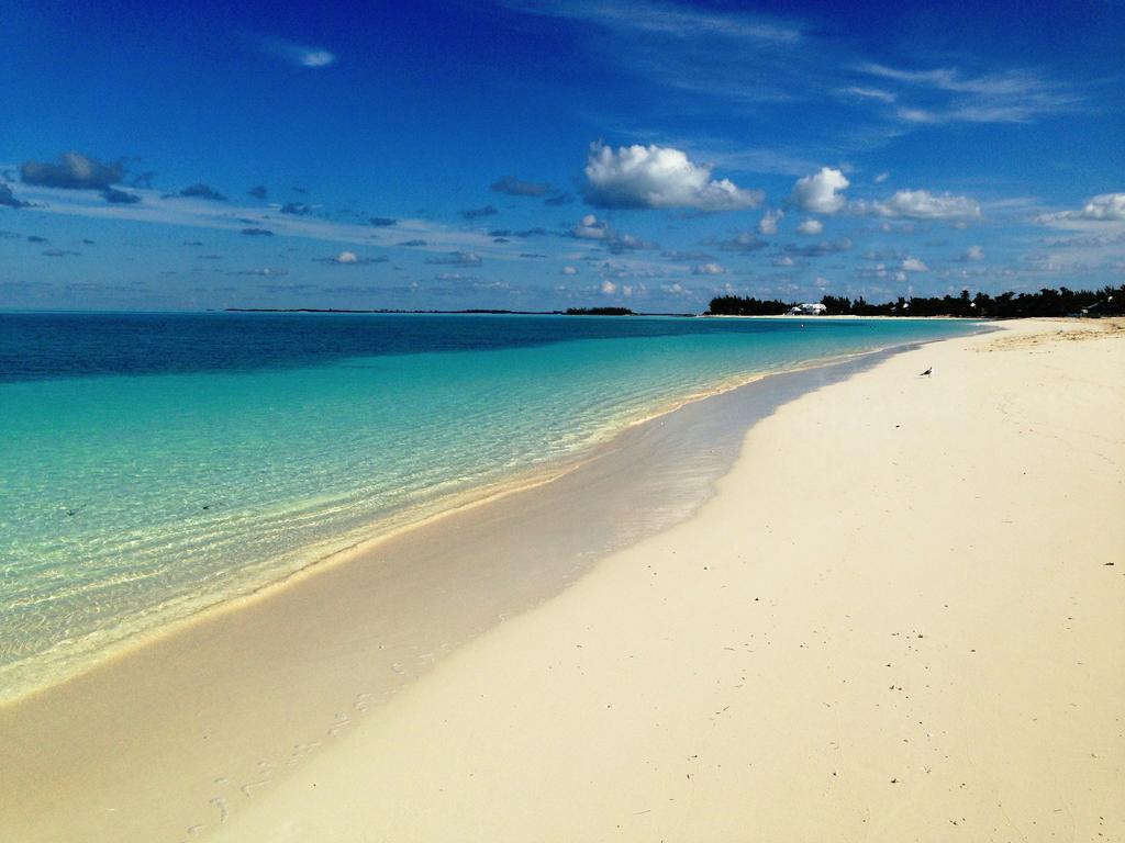 Treasure Cay Beach, Marina & Golf Resort Exterior foto
