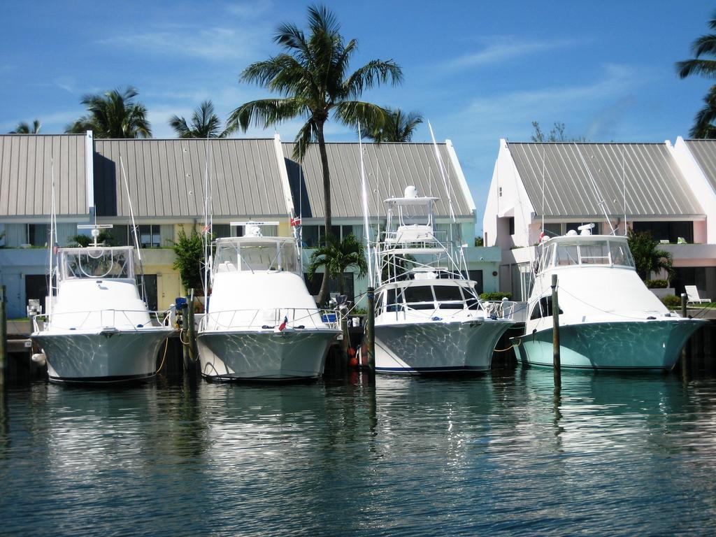 Treasure Cay Beach, Marina & Golf Resort Exterior foto
