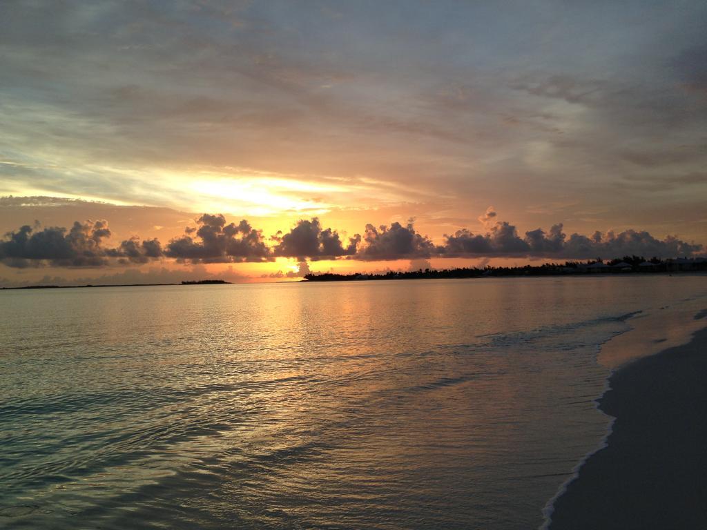 Treasure Cay Beach, Marina & Golf Resort Exterior foto
