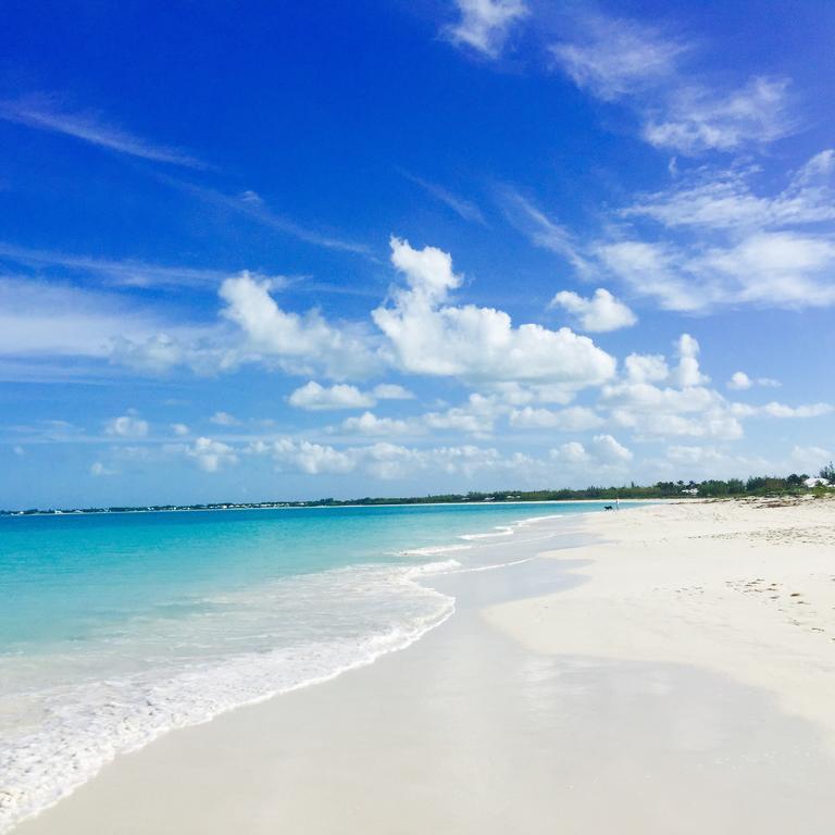 Treasure Cay Beach, Marina & Golf Resort Exterior foto