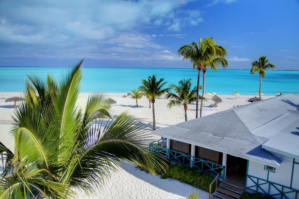 Treasure Cay Beach, Marina & Golf Resort Exterior foto