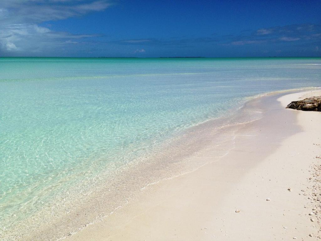 Treasure Cay Beach, Marina & Golf Resort Exterior foto