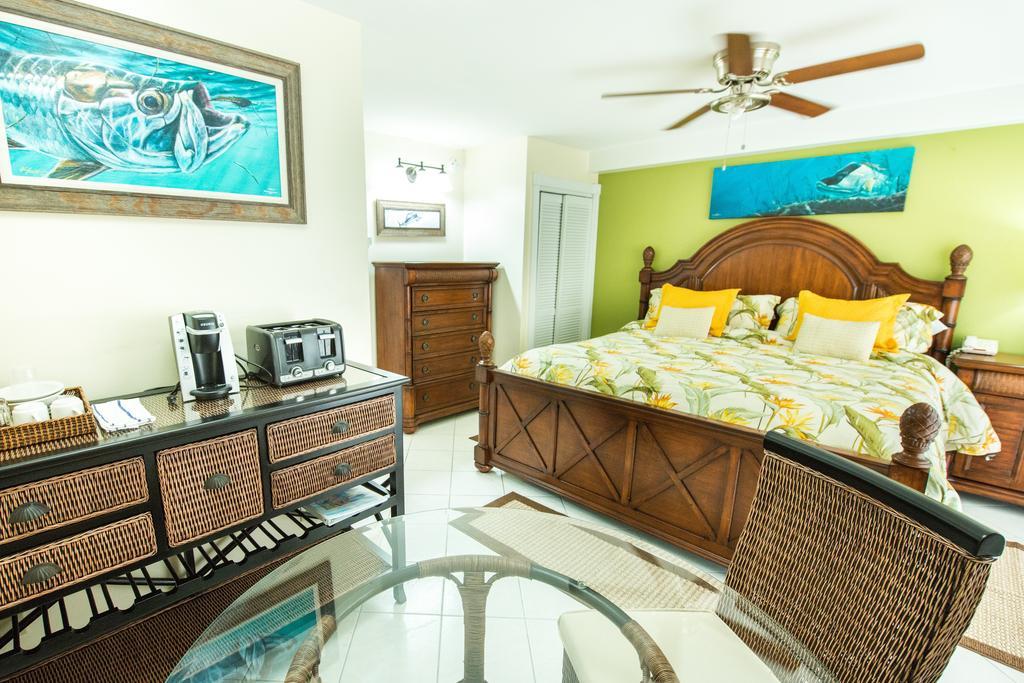 Treasure Cay Beach, Marina & Golf Resort Exterior foto