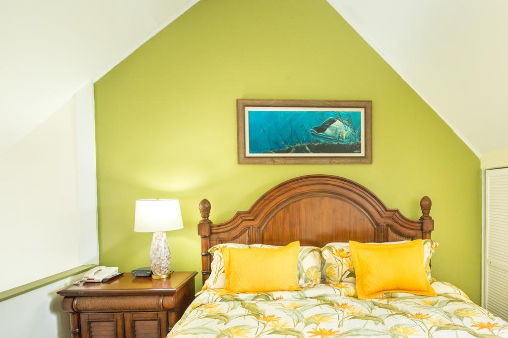 Treasure Cay Beach, Marina & Golf Resort Exterior foto