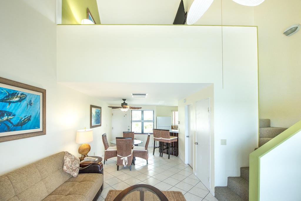 Treasure Cay Beach, Marina & Golf Resort Exterior foto