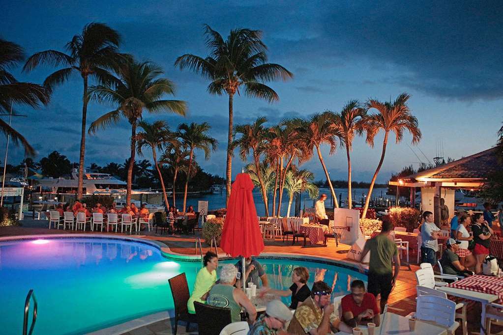 Treasure Cay Beach, Marina & Golf Resort Exterior foto