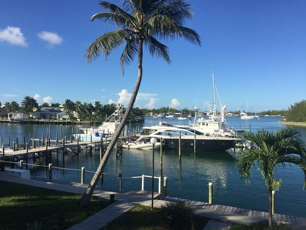 Treasure Cay Beach, Marina & Golf Resort Exterior foto