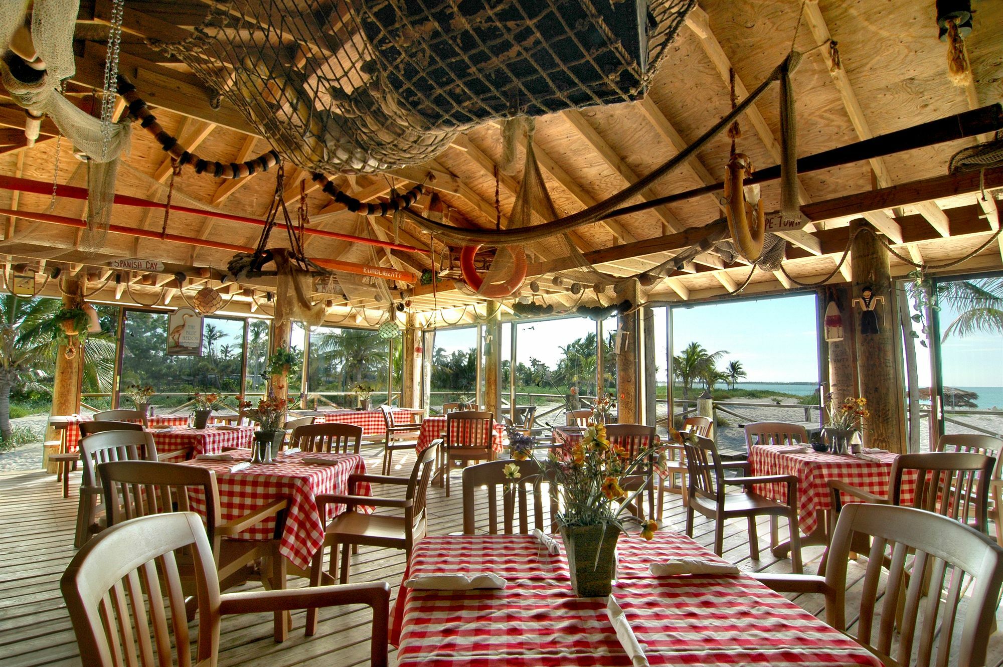 Treasure Cay Beach, Marina & Golf Resort Exterior foto
