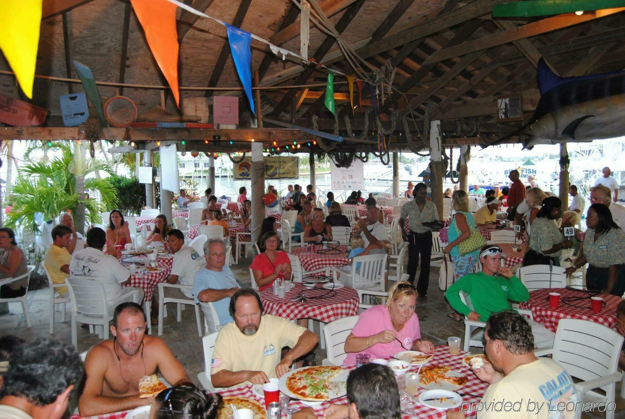 Treasure Cay Beach, Marina & Golf Resort Exterior foto